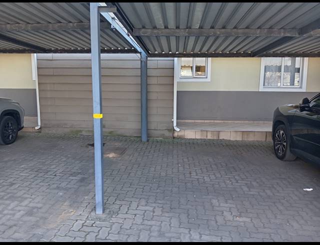 2 BEDROOM GATED ESTATE TO LET IN VANDERBIJLPARK SE 10